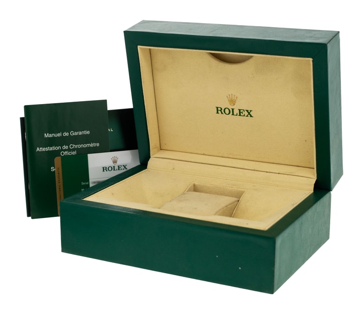 Rolex Datejust 126233 Image 4